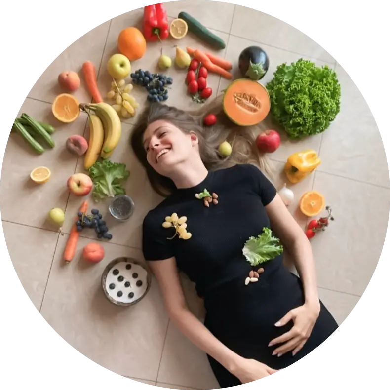 Erica Molinari - Nutrizionista a Torino