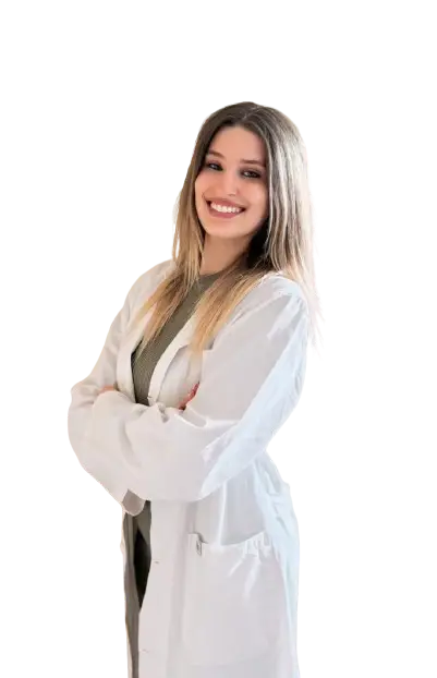 Erica Molinari - Nutrizionista a Torino